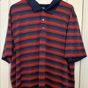 PGA Tour Golf TShirt, Men, XXL Tall